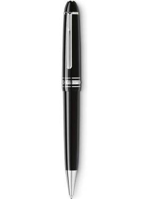 Montblanc MB132491 Mont Blanc Meisterstück Platinum Line Orta Boy Tükenmez Kalem