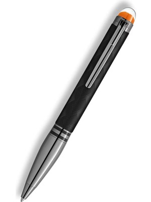 133768 Montblanc Starwalker Extreme Doue Tükenmez Kalem