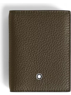220220 Montblanc Grain Yeşil 4'lü Kartlık