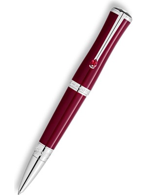 133403 Montblanc Maria Callas Özel Üretim Tükenmez Kalem