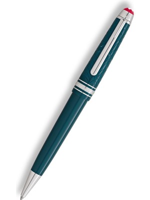 Montblanc 132916 Mont Blanc Meisterstück Romeo & Juliet Orta Boy Tükenmez Kalem