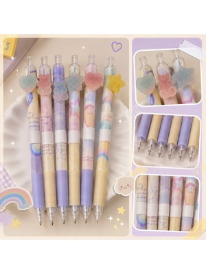 Unicus Star Falling Sugar 0,7 Versatil Kalem