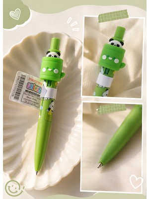 Unicus Gizlenen Panda 0,7 Versatil Kalem