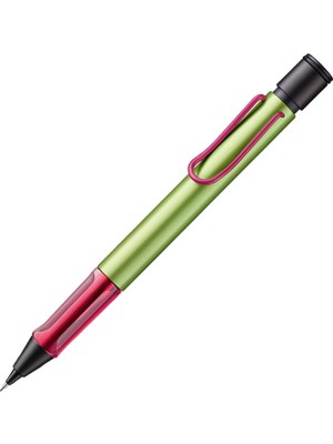 Lamy Al-Star Versatil Kalem Alumınyum 0.5mm Dısco