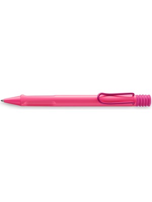 Lamy Safari Versatil Kalem Neon Pembe 0.5 mm
