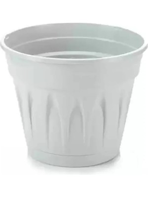 İlk El Grup Revak Saksı 7.5 Litre -R007