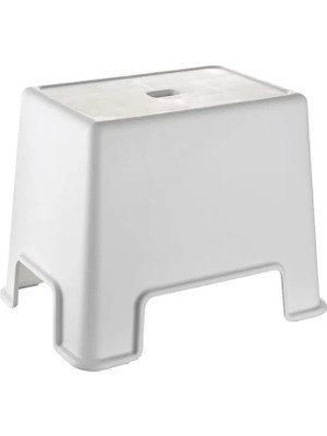 İlk El Grup Lüks Banyo Taburesi -45166