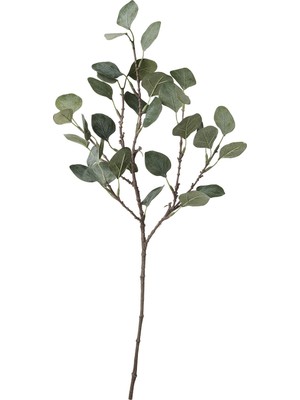 IKEA Modern Yeşil Yapay Çiçek 65 cm - Dekoratif Ev Bahçe Ofis Süs Bitki - Gerçekçi Doğal Görünüm - Bakım Gerektirmez