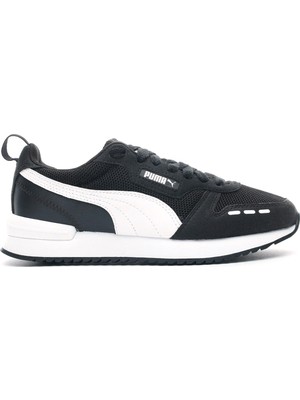 Puma R78 Erkek Siyah Günlük Ayakkabı 37311701