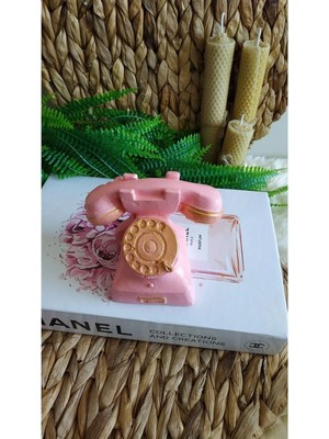 Empressco Dekoratif Avize Telefon
