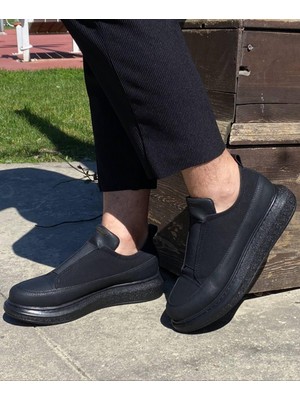 Legan Sneakers Casual (Günlük) Erkek Ayakkabı