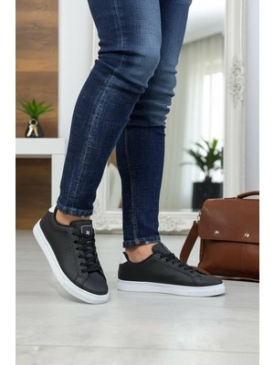 Legan Sneakers Bağcıklı Erkek Ayakkabı