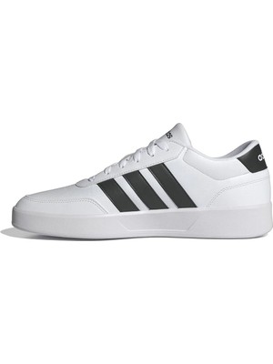 Adidas Breaknet 3.0 Beyaz Kadın Sneaker
