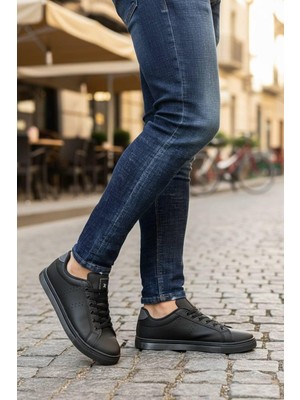 Legan Sneakers Bağcıklı Erkek Ayakkabı