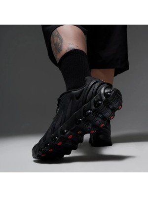 Nike Air Max Dn8 Triple Black Erkek Sneaker Ayakkabı Siyah | FQ7860-002
