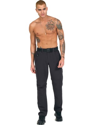Q&steinbock Erkek Outdoor Pantolon Hector