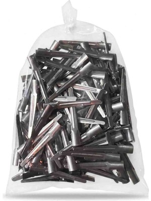 Klipra 100'LÜ Alüminyum Pens