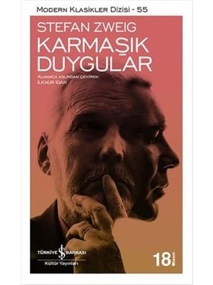 Karmaşık Duygular: Modern Klasikler Serisi