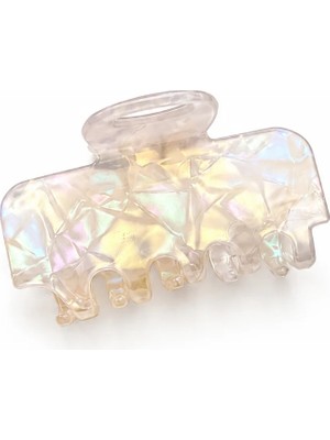 Venüs Design Kemik Mandal Toka (7cm)