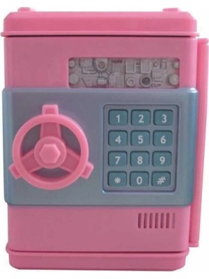 Aydogan's Atm Kasa Kumbara Pembe