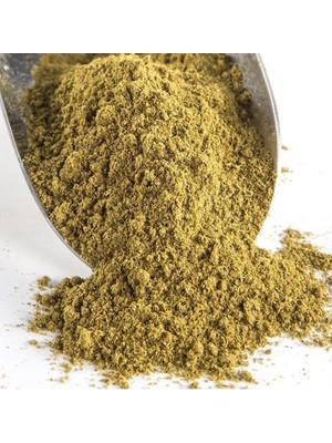Royaleks Organik Taze Dökme Çekilmiş Kimyon 250 gr