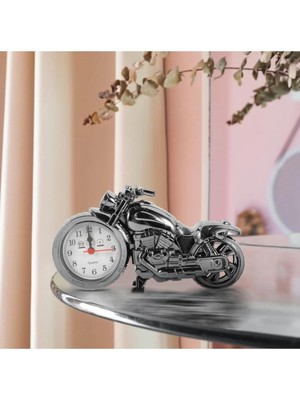 Empressco Motosiklet Saat Masaüstü Alarm
