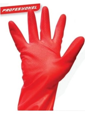 Royaleks Group Temizlik ve Bulaşık Eldiveni Large (L) 1 Çift ROYALEKS-CLKN-1662