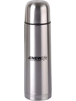 Royaleks Group 750 ml Metal Sporcu Termos ROYALEKS-CLKN-525