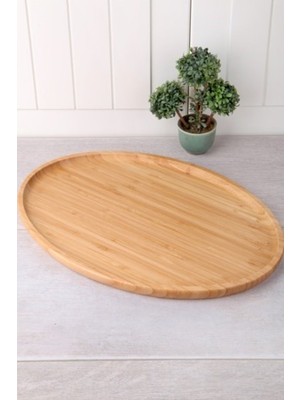 Royaleks Group 33*23 Bambu Sunum Tabak ROYALEKS-BS3323