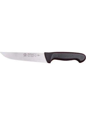 Mudanis 61115 - Sürmene Kasap Bıçağı 16,5 cm - Kurban, Doğrama, Kesim