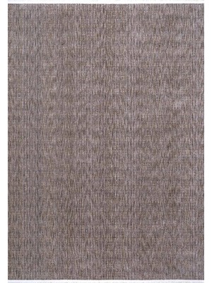 Bahariye Halı Loda LD01A Antrasit Dayanıklı Polyester Halı
