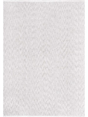 Bahariye Halı Loda LD03B Krem Dayanıklı Polyester Halı