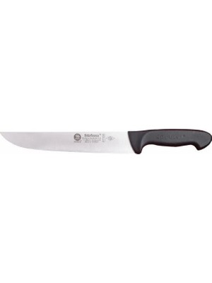 Mudanis 61150 - Sürmene Kasap Bıçağı 23 cm - Kurban, Doğrama, Kesim