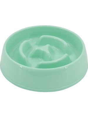 Ttt Mikopet Yavaş  Mama Yeme Kabı 375 Ml.
