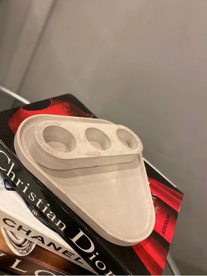 Empressco Mumluk Tepsi
