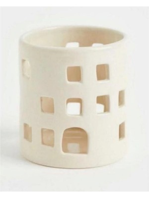Empressco Hm Muadil Mumluk Tealight Delikli Mumluk