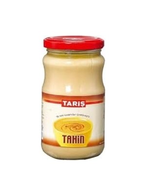 Tariş Tahin Cam Kavanoz 350G