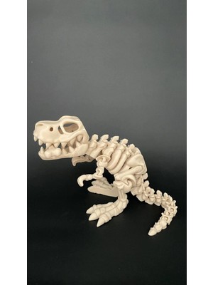 Empressco Hareketli T-Rex Dinozor Dekor