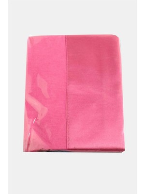 Zero Land Kmrsfres Saten Bone Pembe