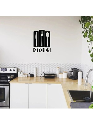 Empressco Kitchen Duvar Dekoru