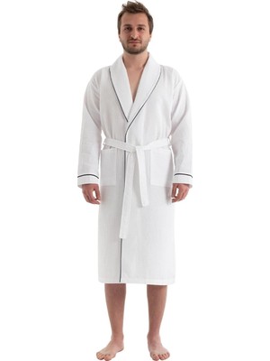 Happy Trend Unisex Soho Pike Bornoz