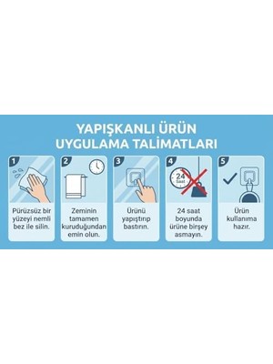 Yapışkanlı Tuvalet Kağıtlığı – Mat Siyah Metal Tuvalet Kağıt Tutacağı ve Yedek Standı, Delmeden Montaj, Suya Dayanıklı Banyo Organizeri (Yuvarlak)