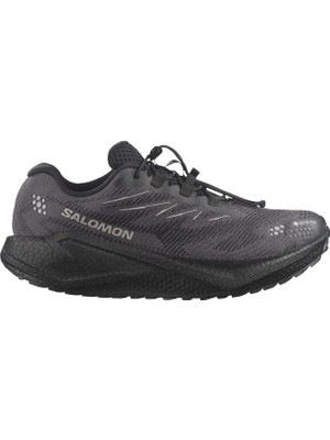 Salomon Aero Blaze 4 Grvl Gtx Erkek Antrasit Spor Ayakkabı L45403000-BBP0