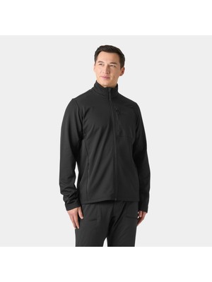Helly Hansen Helly Hansen Versalıte Fleece Mont Erkek Siyah Mont HHA.49604-HHA.990