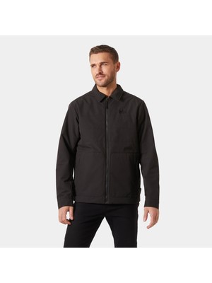 Helly Hansen Helly Hansen Escape Ins Mont Erkek Siyah Mont HHA.53530-HHA.990