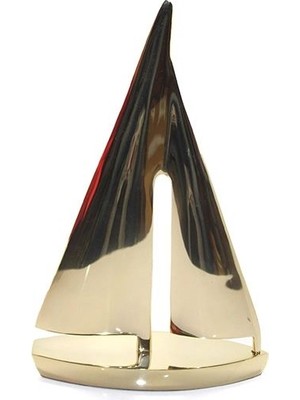 Royaleks Pirinç Yelken 25 cm 6389C