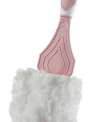 TKÇ Toz Alıcı - Microfiber Peluşlu