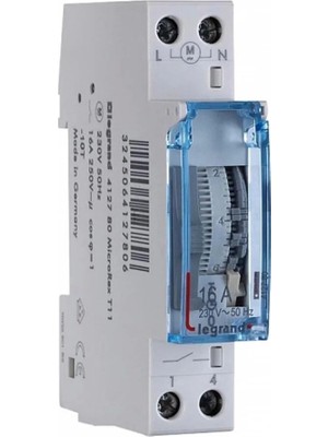 Empressco Sigorta Tipi Zaman Saati - 412790