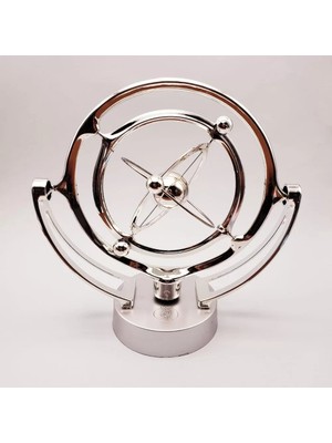 Uslucan Alışveriş Kinetik Orbital Denge Topu