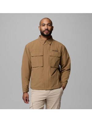 Columbia Timberline Tough Erkek Mont